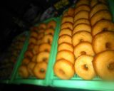 Foto langkah ke 3 dari resep donat telo.