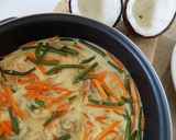 Foto del paso 6 de la receta Pollo guisado con leche de coco