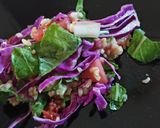 Foto del paso 2 de la receta: Ensalada XVIII