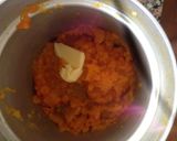 Foto del paso 2 de la receta: Tarta de zapallo