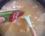 Foto langkah ke 3 dari resep Mie Titi / mie kering khas Makassar.