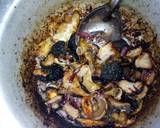 Tripe stew recipe step 2 photo