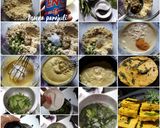 बेसन ढोकला (Besan dhokla recipe in Hindi) रेसिपी चरण 4 फोटो