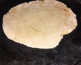A picture of step 6 of Plain prathan.