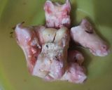 Foto langkah ke 1 dari resep Rawon khas jatim.