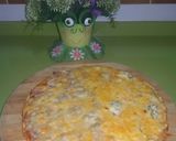 Foto del paso 8 de la receta: Pizza con thermomix