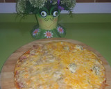 Foto del paso 8 de la receta: Pizza con thermomix