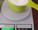 Foto del paso 2 de la receta: Budín sencillo de banana 🍌& manzana🍎