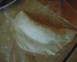Foto del paso 5 de la receta: Cómete a México no a su gente(quesadillas fritas o empanadas)