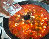 Foto del paso 4 de la receta: Paella de marisco sencilla
