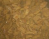 Gombás- csirkecombos húsos rizs 313 recept fázis 3 fotója