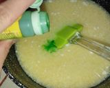 Foto langkah ke 4 dari resep #4 Pudding Lumut Pasta.