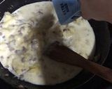 Foto langkah ke 7 dari resep Mashed Potato Daging Cincang MPASI 8+.