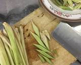 น้ำตะไคร้ใบเตย วิธีทำสูตร 1 รูป