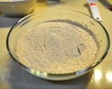 Foto langkah ke 1 dari resep Roti Sobek Nutella.