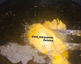 A picture of step 2 of Spicy pepper chicken by Chef_Maryumms_cuisine🌸.