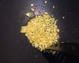 Foto langkah ke 2 dari resep Nasi goreng kekian.