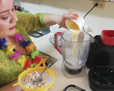 Foto del paso 1 de la receta: Helado de coco🥥