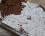 Foto langkah ke 2 dari resep Bola-Bola Pisang Coklat.