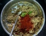 छिलकेवाली मूंग दाल के पकोडे (Chilke wali moong dal ke pakode recipe in hindi) रेसिपी चरण 2 फोटो