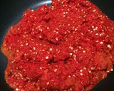 Foto langkah ke 1 dari resep Bumbu Merah.