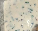 Foto langkah ke 6 dari resep Puding Mozaik.