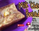 Foto langkah ke 14 dari resep Egg Milk Cheese Bread.