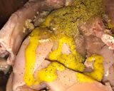 Foto del paso 1 de la receta: Pollo a la cazadora