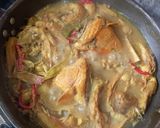 Foto langkah ke 5 dari resep Ikan Mas Arsik.