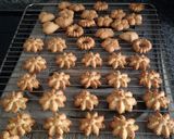 Foto del paso 4 de la receta: Galletas de mantequilla