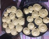 Foto del paso 5 de la receta: Facturas caseras de Mamucha 🌹