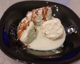 A picture of step 6 of Kulfi Malai.