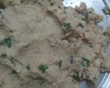 A picture of step 8 of Paneer kofta.
