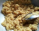 चाचणी बेसनाचे लाडू (besan ladoo recipe in marathi) रेसिपी स्टेप 4 फोटो 