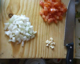 Foto del paso 5 de la receta: Lentejas. (Al estilo de mi má)