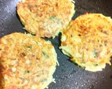Foto del paso 5 de la receta: Panquequitos de Cabello de Ángel