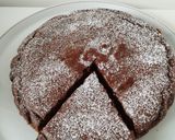 Une image de l'étape 4 de Gâteau carotte chocolat 🥕.