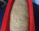 Foto del paso 5 de la receta: Pan lactal de salvado