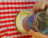عکس مرحله 2 از دستور بیسکوتی