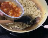 Foto langkah ke 5 dari resep 17. Makaroni schotel.