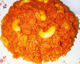 गाजर का हलवा (gajar ka halwa recipe in Hindi) रेसिपी चरण 6 फोटो