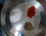 ટોમેટો સૂપ (Tomato Soup Recipe In Gujarati) રેસીપી સ્ટેપ3ફોટો