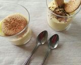 Foto del paso 9 de la receta: Natillas