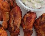Cucumber Yogurt & Chicken Drumsticks in Spices recipe step 3 photo