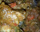 Foto langkah ke 9 dari resep Sambel Goreng Ati Ampla.