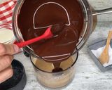 Foto del paso 5 de la receta: Crema de cacao con avellanas casera