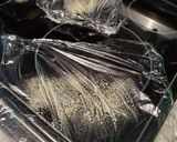 A picture of step 11 of Simple White Bread.