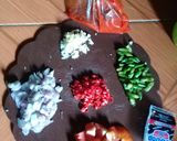 Foto langkah ke 3 dari resep Risol Pedas homemade.