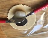 Foto del paso 7 de la receta: Pastelitos de almendra/ Pastissets de'ametlla🌟