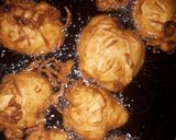 Foto del paso 1 de la receta: Buñuelos dulces